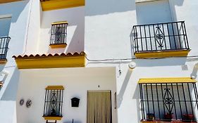 Casita en el Paraíso
